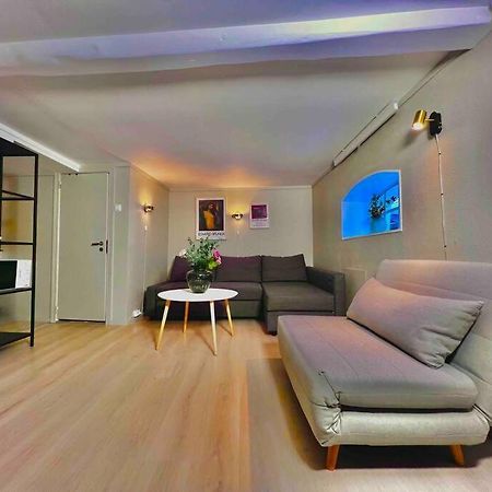The Green Door H1 Ставангер Екстериор снимка