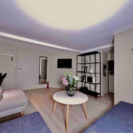 The Green Door H1 Ставангер Екстериор снимка