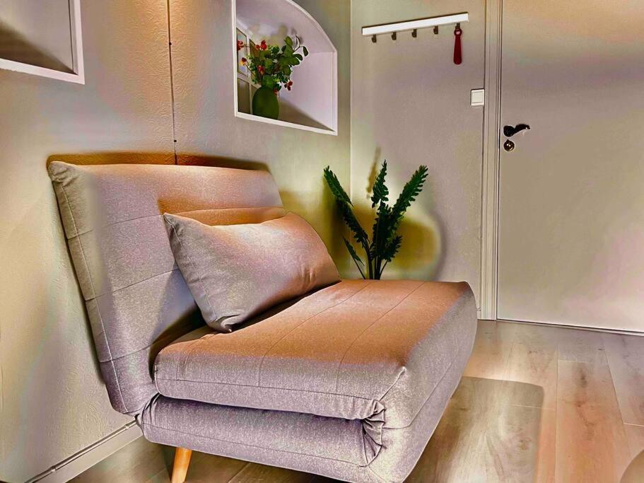 The Green Door H1 Ставангер Екстериор снимка